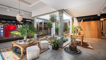 CB Mona by V + Arquitectura