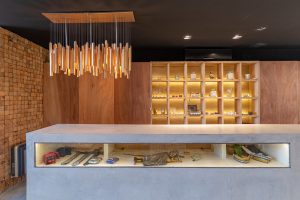 CB Mona by V + Arquitectura
