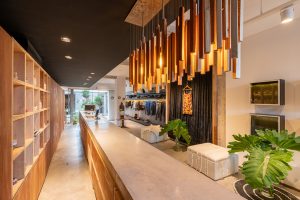 CB Mona by V + Arquitectura