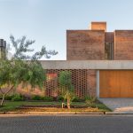Casa Santina by Estudio Opaco