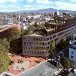 Center for Developing Entrepreneurs by EskewDumezRipple and Wolf Ackerman