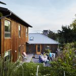 Central Area Home by Fivedot