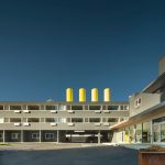 Civic Hotel by Wittman Estes