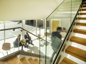 Civic Hotel by Wittman Estes