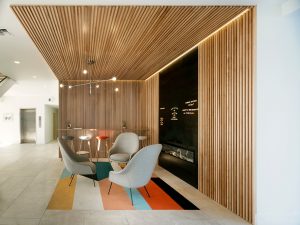 Civic Hotel by Wittman Estes