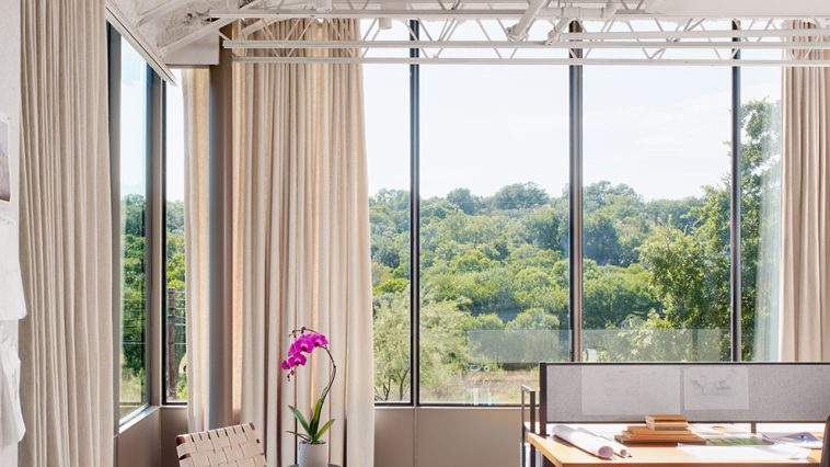 Design Office by Clayton Korte - Archiscene - Your Daily