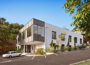 Design Office by Clayton Korte