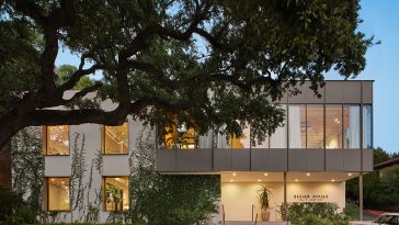 Design Office by Clayton Korte