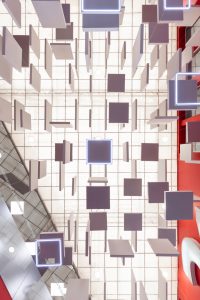 Club Estudiantil Comedor by Garbero Cristian