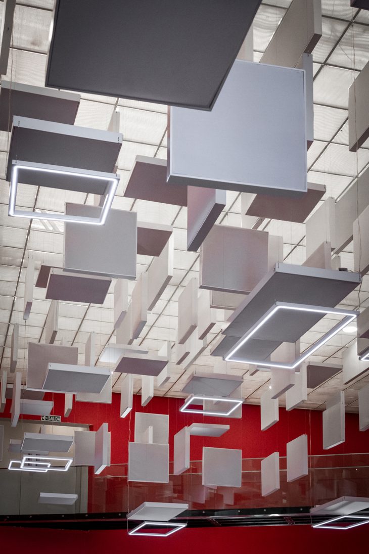 Club Estudiantil Comedor by Garbero Cristian