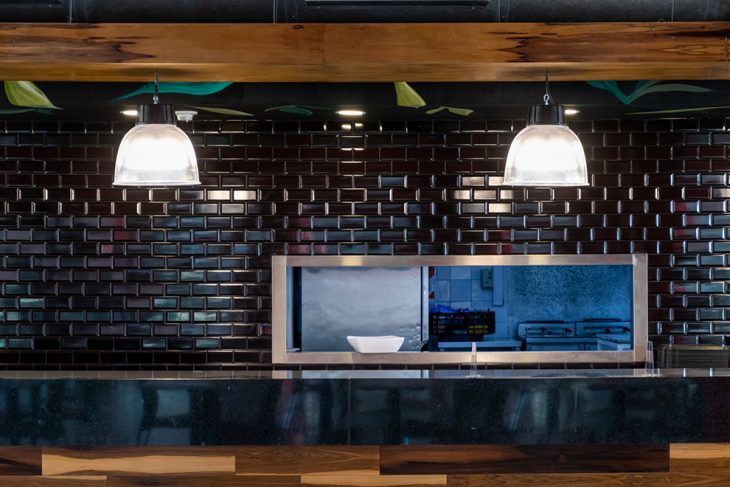 Club Estudiantil Comedor by Garbero Cristian
