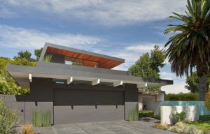 Edgewood House by Terry & Terry Architecture