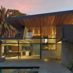 Edgewood House by Terry & Terry Architecture