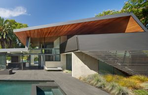 Edgewood House by Terry & Terry Architecture