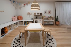 Garnier Residence by Dupont Blouin Architects