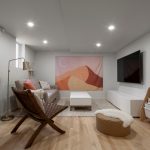 Garnier Residence by Dupont Blouin Architects