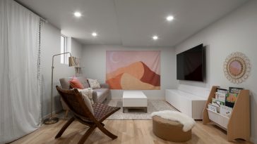 Garnier Residence by Dupont Blouin Architects