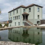 Green House by Liliana Maciel Arquitetura