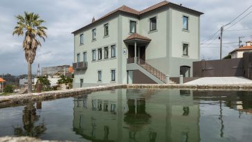 Green House by Liliana Maciel Arquitetura