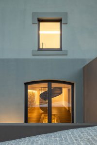 Green House by Liliana Maciel Arquitetura