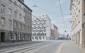 Gudrun Business Apartments by BFA x KLK