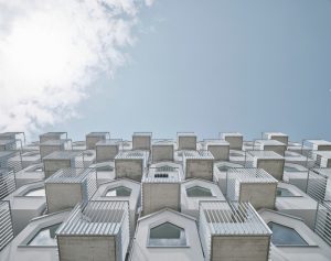 Gudrun Business Apartments by BFA x KLK