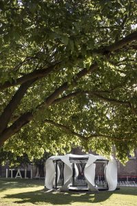 High-performing Urban Ecologies by Zaha Hadid Architects