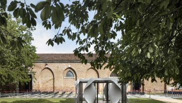 High-performing Urban Ecologies by Zaha Hadid Architects