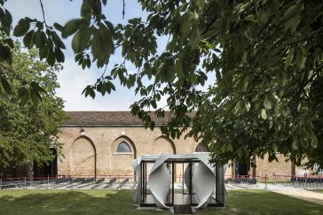High-performing Urban Ecologies by Zaha Hadid Architects