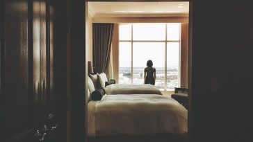 Hotel Interior Ideas to Maximise Guest Privacy