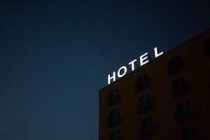 Hotel Interior Ideas to Maximise Guest Privacy