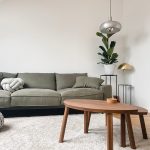 How To Choose Small Coffee Tables For Any Living Room Layout