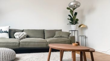 How To Choose Small Coffee Tables For Any Living Room Layout