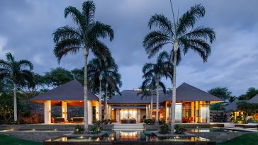 Kauhale Kai by de Reus Architects