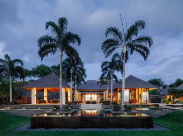 Kauhale Kai by de Reus Architects