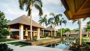 Kauhale Kai by de Reus Architects