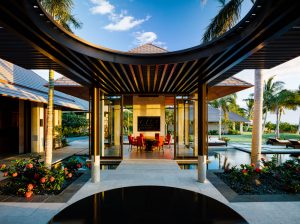 Kauhale Kai by de Reus Architects