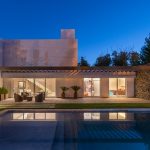 La Georgina by V + Arquitectura