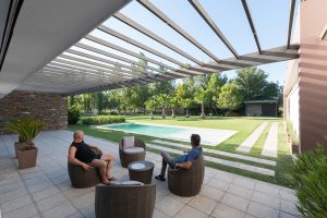 La Georgina by V + Arquitectura