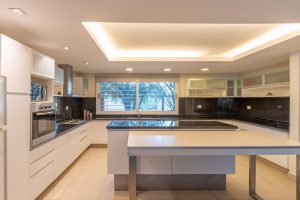 La Georgina by V + Arquitectura