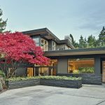 Mid-Century Sanctuary by CTA Design Builders