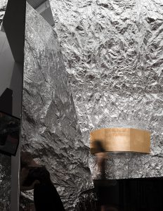 Mirror Gallery by AD Architecture