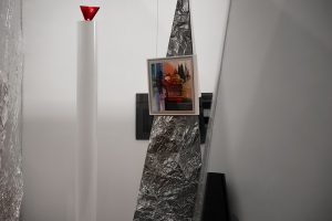 Mirror Gallery by AD Architecture