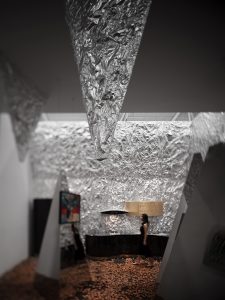 Mirror Gallery by AD Architecture