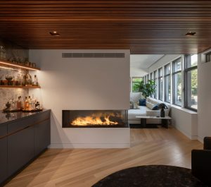 Mont-Royal Residence by MU Architecture