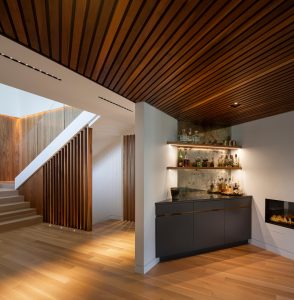 Mont-Royal Residence by MU Architecture