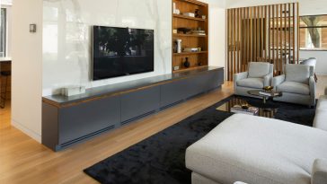 Mont-Royal Residence by MU Architecture