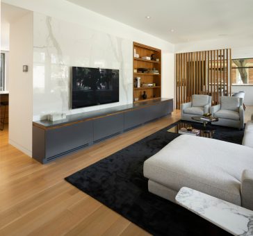 Mont-Royal Residence by MU Architecture