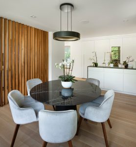 Mont-Royal Residence by MU Architecture