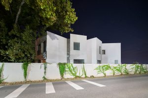 Montessori Kindergarten by No Architects